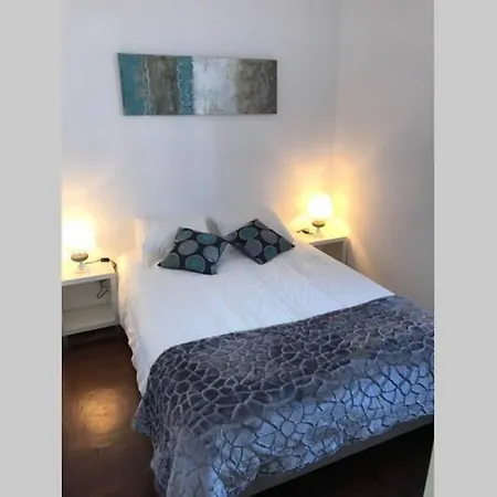 בית נופש Casa Do Limoeiro *