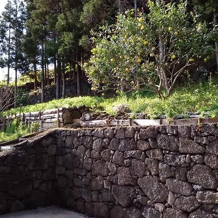 Casa Do Limoeiro בית נופש São Roque do Pico