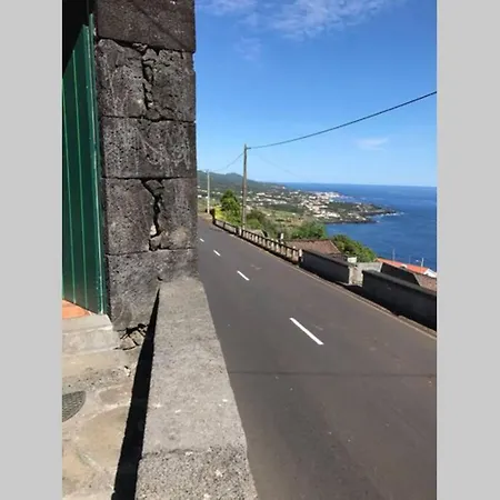 Casa Do Limoeiro *