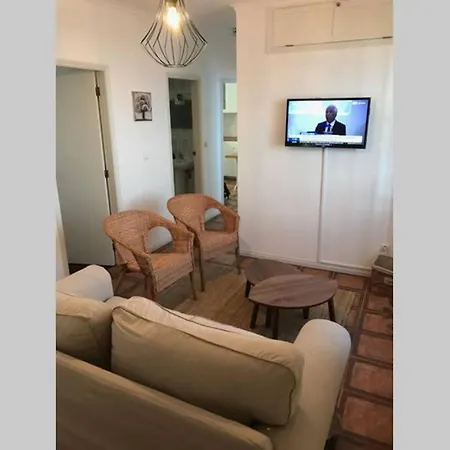 Casa Do Limoeiro