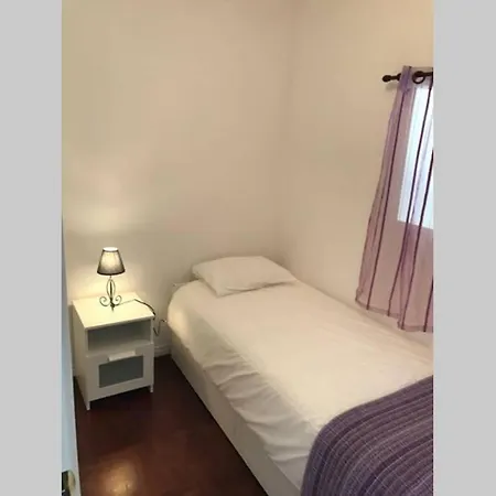בית נופש Casa Do Limoeiro